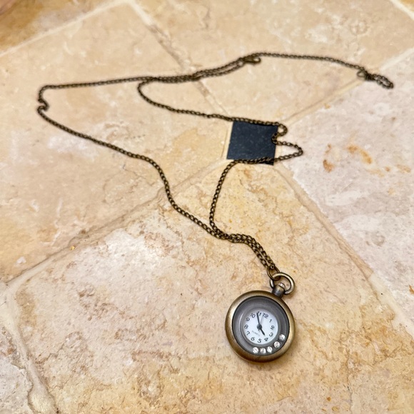 Necklace watch - Picture 4 of 4